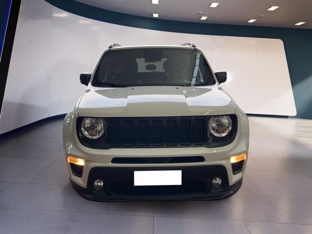 JEEP RENEGADE 2019 1.6 mjt 80th Anniversary 2wd 130cv