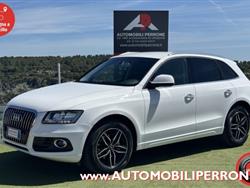 AUDI Q5 2.0 TDI 150cv