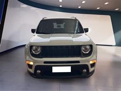 JEEP RENEGADE 2019 1.6 mjt 80th Anniversary 2wd 130cv