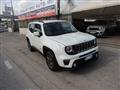 JEEP RENEGADE 1.6 Mjt DDCT 120 CV Longitude