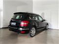 MERCEDES CLASSE GLK CDI 2WD BlueEFFICIENCY Sport