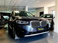 BMW X3 (G01/F97) X3 xDrive20d Luxury