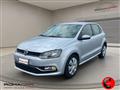 VOLKSWAGEN POLO 1.4 TDI 90 CV 5p. SENSORI PARCHEGGIO SCHERMO TOUCH