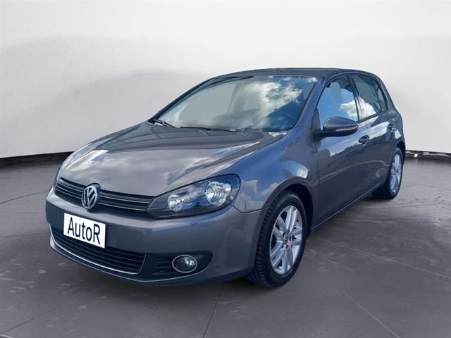 VOLKSWAGEN GOLF 1.6 TDI DPF 5p. Highline