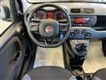 FIAT PANDA 1.2 EasyPwr GPL *UNICO PROP.*TAGLIANDI CERTIF.*