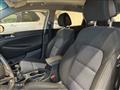 HYUNDAI TUCSON 1.7 CRDi Comfort