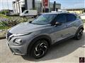 NISSAN Juke 1.0 DIG-T 114 CV N-Connecta