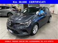 RENAULT NEW CLIO 1.0 GPL/Benzina 101cv. 5 porte Zen,Km 38.000