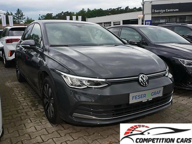 VOLKSWAGEN GOLF 1.5 eTSI 130CV MOVE DSG LED NAVI CAMERA 3 ZONE*