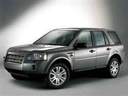 LAND ROVER FREELANDER 2.2 TD4 S.W. HSE