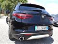 ALFA ROMEO Stelvio 2.2 T.diesel 160CV AT8 RWD Sp-T.