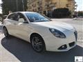 ALFA ROMEO Giulietta 1.6 JTDm-2 105 CV Exclusive