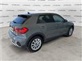 AUDI A1 ALLSTREET A1 allstreet 25 TFSI