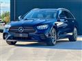 MERCEDES Classe E 300 de phev (eq-power) Premium 4matic auto my20