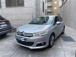 CITROEN C4 1.4 VTi 95 Attraction