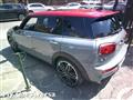 MINI CLUBMAN JCW 2.0 John Cooper Works Hype Clubman ALL4