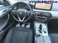 BMW SERIE 5 TOURING d 48V xDrive Touring Sport Automatic Iva Esposta