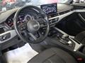 AUDI A4 AVANT Avant 30 TDI/136 CV Ibrida S-tronic