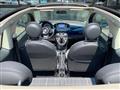 FIAT 500C C 1.2 Lounge "CABRIO" *NEOPATENTATI*