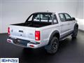 DR PK8 dr PK8 2.0 Turbo Diesel Doppia Cabina 4x4