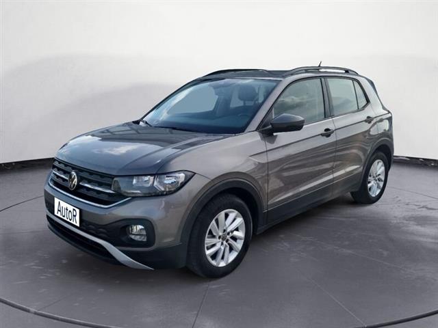 VOLKSWAGEN T-CROSS 1.0 TSI 110 CV DSG Style