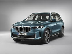 BMW X5 xdrive30d mhev 48V Msport auto