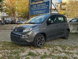 FIAT PANDA CROSS 1.0 HYBRID GSE CITYLIFE 70cv