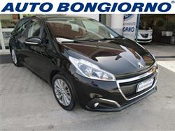 PEUGEOT 208 (2012) PureTech  5 porte Allure