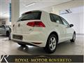 VOLKSWAGEN GOLF 1.2 TSI 85 CV 5p. Tech&Sound B.T. NEOPATENTATI !!