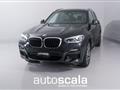 BMW X3 xDrive20d Msport (rottamazione euro 4)