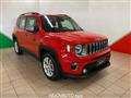 JEEP RENEGADE 1.6 Mjt DDCT 120 CV Limited