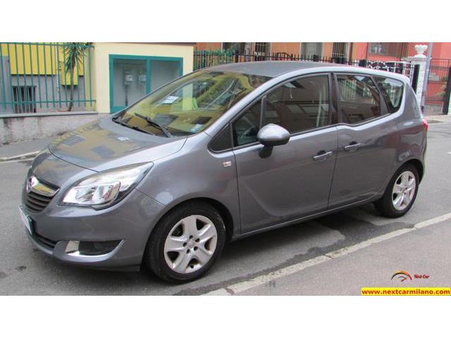 OPEL MERIVA 1.3 CDTI 95CV ecoFLEX Cosmo