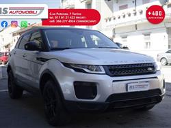 LAND ROVER RANGE ROVER EVOQUE Range Rover Evoque 2.0 TD4 150 CV 5p. HSE Dynamic