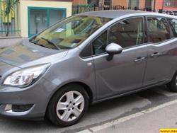 OPEL MERIVA 1.3 CDTI 95CV ecoFLEX Cosmo