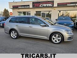 VOLKSWAGEN GOLF 1.4 TGI DSG Highline 1 PROP. NEOPATENTATI PERMUTE