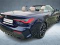 BMW SERIE 4 d 48V Cabrio Msport Aut.