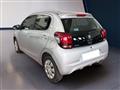 PEUGEOT 108 1.0 vti Active s&s 5p neopatentati