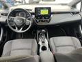 TOYOTA COROLLA 1.8h Business cvt - GD516BF