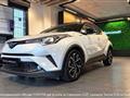 TOYOTA C-HR 1.8 Hybrid E-CVT Dynamic