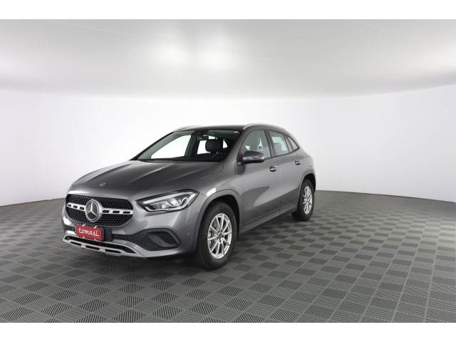 MERCEDES CLASSE GLA sse GLA GLA 180 d Automatic Business Extra