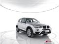 BMW X3 xDrive20d xLine