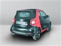 SMART FORTWO III 2015 Cabrio -  Cabrio 0.9 t Passion 90cv twin