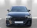 AUDI Q3 SPORTBACK SPB quattro S tronic Black Pack