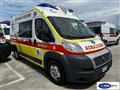 FIAT DUCATO AMBULANZA (3659) VP Ducato 35 2.0 MJT PC-TM Furgone