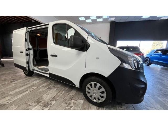 OPEL VIVARO 1.6 70 kw PC-TN PREZZO + IVA