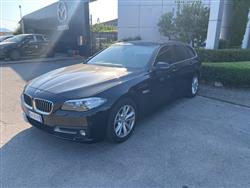 BMW SERIE 5 TOURING 520d Touring Luxury