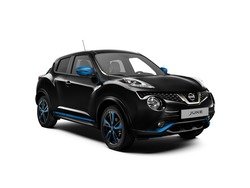 NISSAN JUKE 1.0 dig-t N-Connecta 114cv