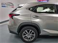 LEXUS NX Hybrid 4WD Business