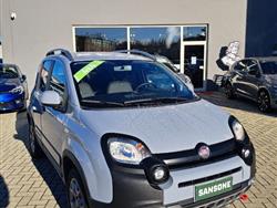 FIAT PANDA CROSS Panda Cross 1.3 MJT 95 CV S&S 4x4