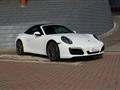 PORSCHE 911 3.0 Carrera S Cabrio LIFT-SportChrono-Scarico FULL